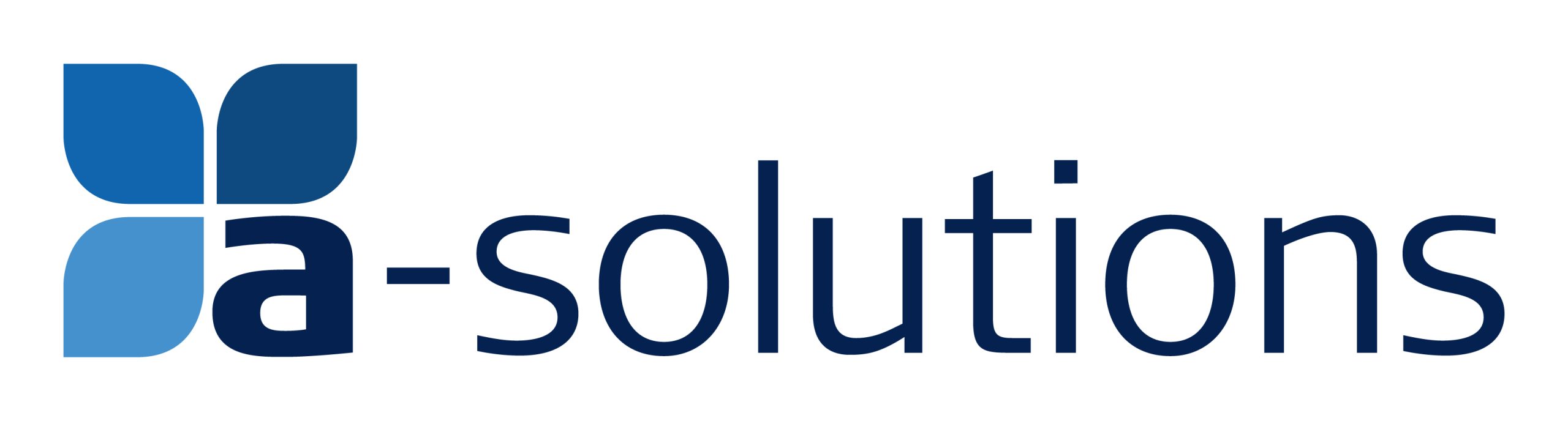 a-solutions logo