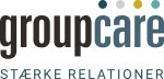 groupcare logo
